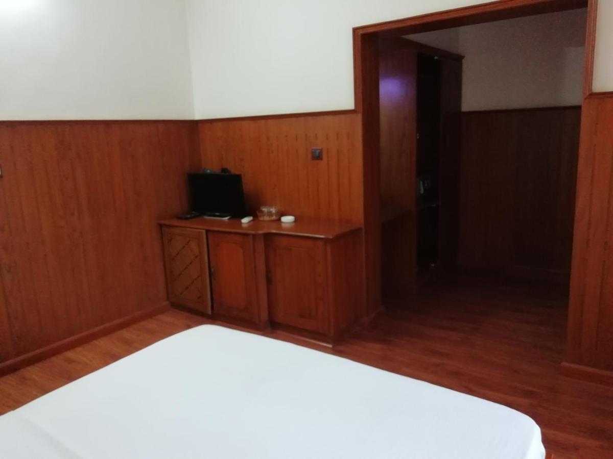 Nikhil Ayurvedic Heritage Varkala Exterior foto